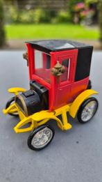 model auto Renault van Lesney, Ophalen of Verzenden, Gebruikt, Auto