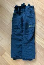 ** zwarte skibroek heren / jongen mt S izgs  --  C&A, Kleding | Heren, Wintersportkleding, Ophalen of Verzenden, Gedragen, Maat 46 (S) of kleiner