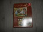 puzzel, Ophalen of Verzenden, 500 t/m 1500 stukjes, Zo goed als nieuw, Legpuzzel
