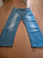 Norfy jeans maat 36, Ophalen of Verzenden, Gedragen, Blauw, W28 - W29 (confectie 36)