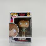 Funko Pop! Stranger Things: Chrissy (Floating) #1538, ., Nieuw, Ophalen of Verzenden, .