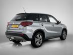 Suzuki Vitara 1.4 Boosterjet Select Smart Hybrid (bj 2024), Auto's, Suzuki, 12 maanden, Gebruikt, 4 cilinders, Origineel Nederlands