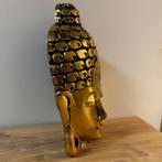 Boeddha masker – 40 cm - handgemaakt - Nieuw bij TTM Wonen, Nieuw, Info@ttmwonen.nl, Taag 63, Den Haag (Forepark), TTM Wonen