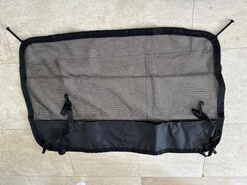 Veiligheidsnet nylon Volvo XC60 2018/2026 beschikbaar voor biedingen
