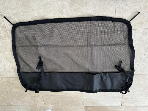 Veiligheidsnet nylon Volvo XC60 2018/2026, Auto diversen, Auto-accessoires, Zo goed als nieuw, Ophalen of Verzenden