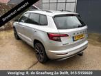 Skoda Karoq 1.5 TSI ACT Sportline Business Automaat | Naviga, Stof, 4 cilinders, 150 pk, Bedrijf