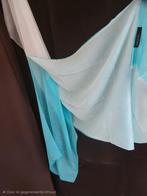 Marc Cain Sjaal scheerwol, Kleding | Dames, Mutsen, Sjaals en Handschoenen, Marc Cain, Ophalen of Verzenden, Nieuw, Sjaal