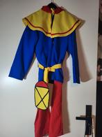 Piraten pak, Ophalen of Verzenden, 134 t/m 140, Jongen of Meisje