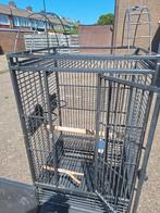 Vogelkooi, Dieren en Toebehoren, Ophalen of Verzenden, Gebruikt, Vogelkooi
