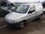 Buitenspiegel rechts van een Citroen Berlingo, Ophalen of Verzenden, 3 maanden garantie, Gebruikt, Citroën