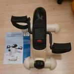 Arm en beentrainer (stoelfiets), Ophalen, Gebruikt, Kunststof, Armen