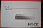 Bernafon TV-A, 2.4G DG TV Adapter. NIEUW., Ophalen of Verzenden, Nieuw