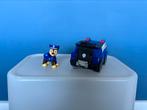 Paw Patrol Chase’s politiecruiser, Ophalen of Verzenden, Zo goed als nieuw