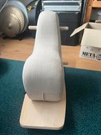 Ooh noo Hobbelpaard, Ophalen, Gebruikt