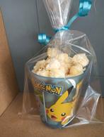 Pokemon popcorn traktatie, Pokemon, Verjaardag, Nieuw, Ophalen of Verzenden