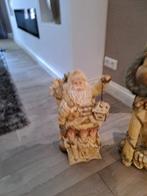 2 mooie Kerstmannen te Koop!!, Ophalen, Zo goed als nieuw