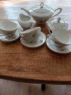 Theeservies Tirschenreuth Bavaria 914, Antiek en Kunst, Ophalen