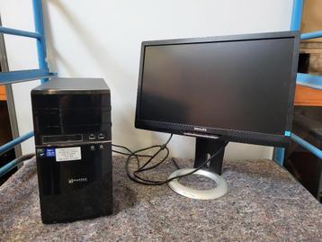 PC Tower beschikbaar voor biedingen