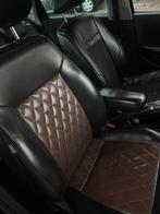 Volkswagen Polo 1.2 TDI 55KW BM 2011 Zwart, Auto's, Voorwielaandrijving, 74 pk, Zwart, 96 €/maand