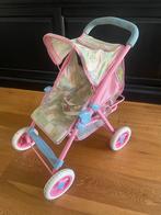 Baby Born Kinderwagen / Buggy - Inklapbaar, Ophalen of Verzenden, Gebruikt, Jongen of Meisje