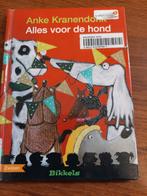 Avi 3 leesboek, Ophalen, Gelezen, Fictie algemeen