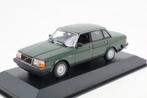 1:43  Volvo 240 GL 1986  -  Maxichamps, Hobby en Vrije tijd, Modelauto's | 1:43, Nieuw, Ophalen of Verzenden, MiniChamps, Auto