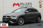 Mercedes GLA-klasse 250e AMG Limited PANO CAMERA 20" AMG WID, Auto's, Met garantie (alle), Bedrijf, Hybride Elektrisch/Benzine