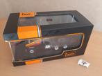 Mack F-Series 1977 black/decor IXO Trucks 1:43, Overige merken, Nieuw, IXO Trucks, Ophalen of Verzenden