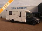 Hymer BMC-T 690 DIRECT LEVERBAAR, Caravans en Kamperen, Campers, Diesel, Bedrijf, 7 tot 8 meter, Hymer