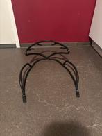 Achter valbeugel Piaggio Zip – Mat Zwart, Fietsen en Brommers, Ophalen of Verzenden, Gebruikt, Frame