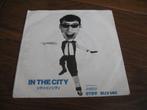 Madness in the city, Gebruikt, 7 inch, Single, Ophalen of Verzenden