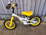 STUDIO 100 Maja MAYA de Bij 12 inch LOOPFIETS, Ophalen, Zo goed als nieuw