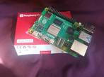 Raspberry PI5, Raspberry, Verzenden, DDR4, Nieuw
