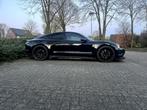 Porsche Taycan 2021 Zwart 22" 72dKM. Prijs is incl. 21% BTW, Automaat, Achterwielaandrijving, Zwart, 4 stoelen