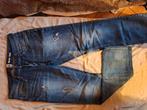 Herenjeans Dean, Ophalen of Verzenden, Zo goed als nieuw, Blauw, W36 - W38 (confectie 52/54)