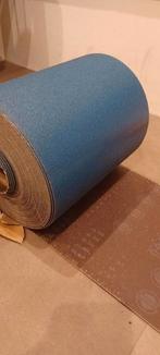 45 meter rol p60 schuurpapier., Ophalen of Verzenden, Nieuw, 1200 watt of meer, Overige typen