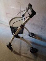Binnen rollator met dienblad, Diversen, Rollators, Ophalen, Zo goed als nieuw
