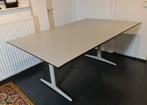 Eettafel / werktafel / bureau, Ahrend Mehes, Ophalen, Rechthoekig, 150 tot 200 cm, 50 tot 100 cm
