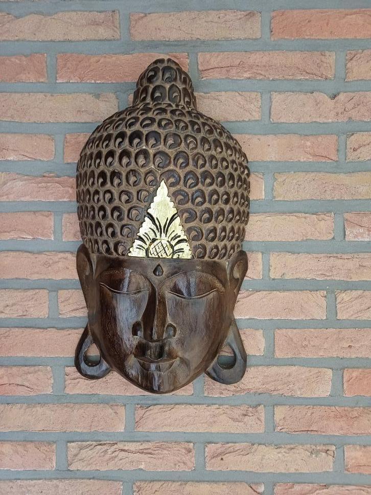 Diversen Oosterse en Afrikaanse kunst., Antiek en Kunst, Kunst | Niet-Westerse kunst, Ophalen