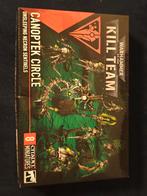 Canoptek circle, Hobby en Vrije tijd, Wargaming, Ophalen, Nieuw, Warhammer 40000, Figuurtje(s)