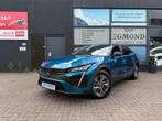 Peugeot 408 1.6 HYbrid Allure 180pk Plug-in, Gebruikt, Zwart, 4 cilinders, 181 pk