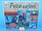 Foto-safari nr. 00483-01 (Nieuw), Ophalen, Nieuw