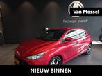 MG MG3 Hybrid+ 1.5 Hybrid+ Luxury 360 camera - Cruise contro, Stof, 4 cilinders, 1283 kg, 23 km/l