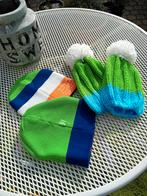 Winter mutsen nieuw uit de verpakking 1 maat past altijd, Ophalen of Verzenden, Nieuw, Maat 38/40 (M), Muts