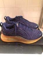 Nike Air Max 720 Navy/Orange AO2924-401 US11 UK10 EU45 CM29, Kleding | Heren, Schoenen, Nieuw, Blauw, Sneakers of Gympen, Nike air max