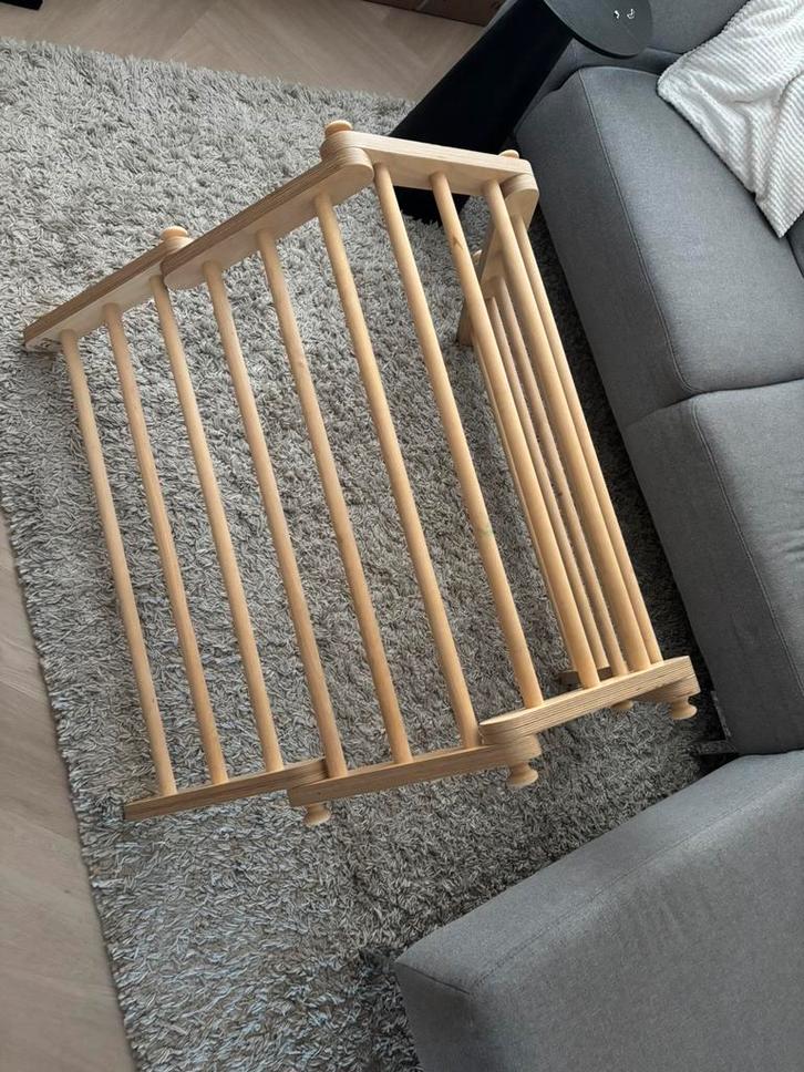 Hello Archi, klimrek ette tete, Kinderen en Baby's, Speelgoed | Houten speelgoed, Zo goed als nieuw, Ophalen