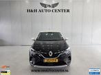 Renault Captur 1.3 TCe 140 Intens HYBRIDE |Cruise Control|, Auto's, Renault, Stof, Gebruikt, 4 cilinders, Met garantie (alle)