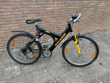 Nette mountainbike 26 inch beschikbaar voor biedingen