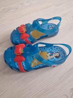 Crocs sandaaltjes/zwemschoentjes Sneeuwwitje, Ophalen of Verzenden, Zo goed als nieuw, Meisje, Overige typen