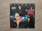 Blondie ' Plastic Letters', Ophalen of Verzenden, 1960 tot 1980, Gebruikt